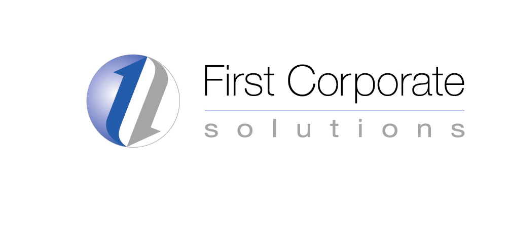 First Cortporate Solutions Logo